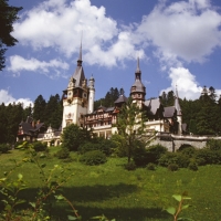 Foto de Sinaia