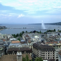 Foto de Ginebra