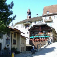 Foto de Gruyeres