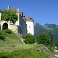 Foto de Gruyeres