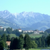 Foto de Gruyeres
