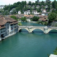 Foto de Berna