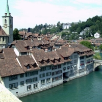 Foto de Berna