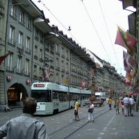 Foto de Berna