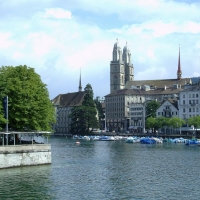 Foto de Zurich