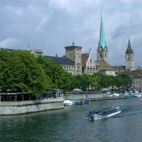 Foto de Zurich