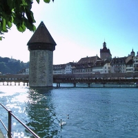 Foto de Lucerna