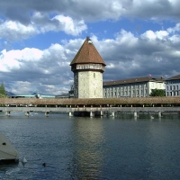 Foto de Lucerna