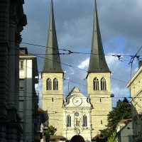 Foto de Lucerna