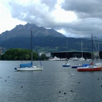 Foto de Lucerna