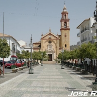 Foto de Algodonales
