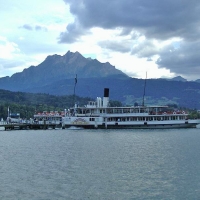 Foto de Lucerna