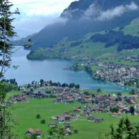 Foto de Lungern - Schönbüel