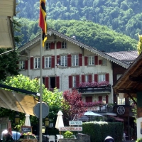 Foto de Wilderswil - Interlaken