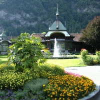 Foto de Interlaken