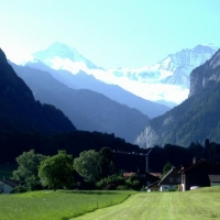 Foto de Wilderswil - Interlaken