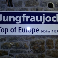 Foto de Jungfrau