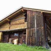 Foto de Mürren