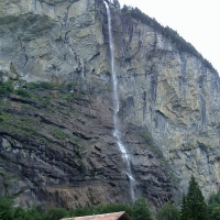 Foto de Lauterbrunnen