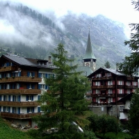 Foto de Zermatt