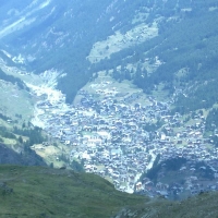 Foto de Zermatt