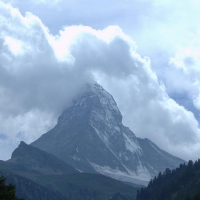 Foto de Zermatt