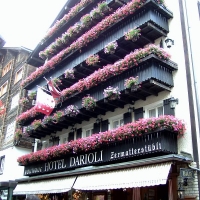 Foto de Zermatt