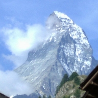 Foto de Zermatt