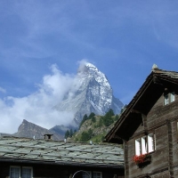 Foto de Zermatt