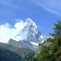 Foto de Zermatt