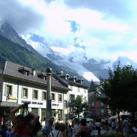 Foto de Chamonix