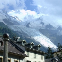 Foto de Chamonix