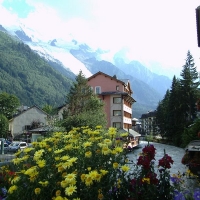 Foto de Chamonix