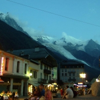 Foto de Chamonix