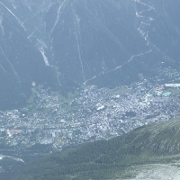 Foto de Chamonix