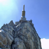 Foto de Chamonix