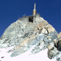 Foto de Chamonix