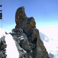 Foto de Chamonix