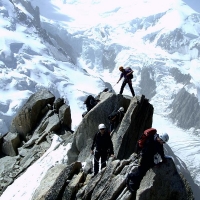 Foto de Chamonix