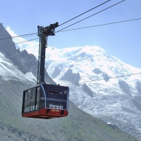 Foto de Chamonix