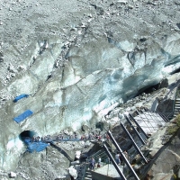 Foto de Chamonix