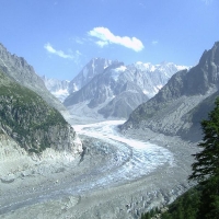 Foto de Chamonix