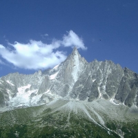 Foto de Chamonix
