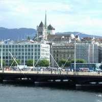 Foto de Ginebra
