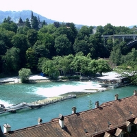 Foto de Berna