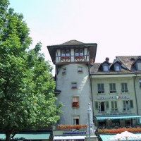 Foto de Berna