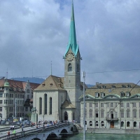 Foto de Zurich