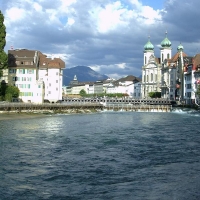 Foto de Lucerna