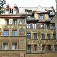 Foto de Lucerna