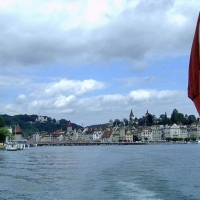 Foto de Lucerna